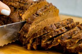 Setelah dimasak, tekstur seitan terasa seperti daging bebek yang sedikit lebih kenyal dan keras. 40 Makanan Sumber Protein Nabati Untuk Diet Lebih Sehat