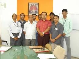 Spoken English in Ahmedabad