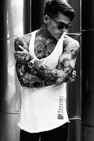 Notwithstanding the above, any violation of paragraph (a)(1) of this section shall be a class a misdemeanor when the victim is acting in the lawful performance of the victim's duty as 1 of the following: Sold To The Gang Leader Introduction And Meet The Characters Stephen James Stephen James Model Tattoos For Guys