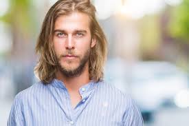 Envie de changer de coiffure ? Tout Savoir Sur Les Cheveux Longs Pour Homme
