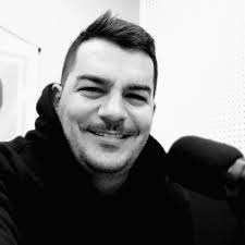 Pipe Osorio (@Periodistapipe)