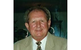 William Gantz Obituary (1934