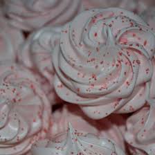 Meringues Saveur Fraise Au Robot Kenwood Recette Meringue Saveur Robot Kenwood
