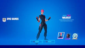 The wildcat nintendo switch bundle was an exclusive partnership between epic games and nintendo set to be released on the 30th october, 2020 in europe and 6th november, 2020 in australia and new zealand. New Fortnite Wildcat Bundle Code All Platforms Worldwide Quick Delivery Ebay