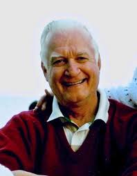 Obituary: James K. Cooper, 91, Formerly Of Greenwich