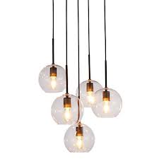 Jamie Cluster Pendant Light Reviews Crate And Barrel Cluster Pendant Lighting Pendant Lighting Dining Room Pendant Light