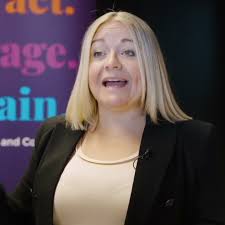 Lyndsey Simpson Age Pioneers 55/Redefined