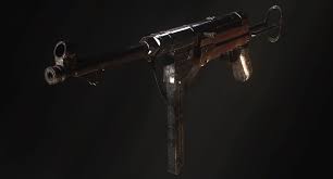 There are 6 secret playable characters in cod ww2 zombies. Mp40 Call Of Duty Wiki Fandom