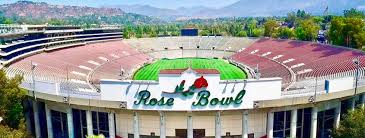 Rose Bowl Fanfest Uga Alumni Association