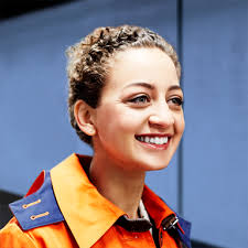 Names and Faces Flashcards