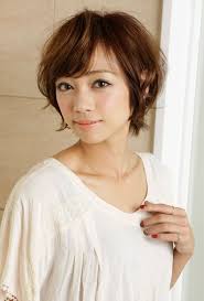 The Most Popular Asian Hairstyles For 2014 Hairstyles Weekly Hairstyles With Bangs Womens Hairstyles Bob Haircut With Bangs