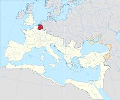 En este artículo te mostraremos una gran variedad de mapas de alemania para el conocimiento de su ubicación y países limítrofes. Germania Inferior Wikipedia La Enciclopedia Libre