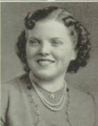 Clyde Worth Ware (1935-1984)