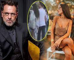 Yüsra geyik, ilk dizi deneyimini yabancı damat ile yaşadı. Ozan Guven Ve Yusra Geyik Gizli Ask Mi Yasiyor