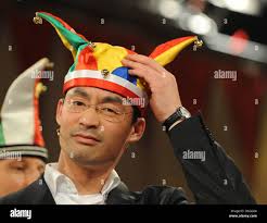 Jesters hat hi-res stock photography and images