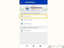 Such review may take up to 2 weeks. Gcash Send Money Easy Guide To Send Money Using Your Gcash