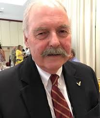 Henry Anderson Obituary (1945