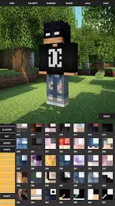 While there aren't any d. Custom Skin Creator For Android Apk Download
