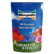Get the best deals and coupons for milorganite. Milorganite Organic Nitrogen Fertilizer