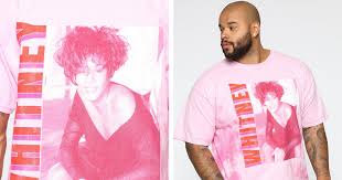 Looking for a good deal on whitney houston t shirt? Whitney Houston Special Limited Edition T Shirt Whitney Houston Official Site
