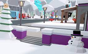 Trademarks are the property of their respective owners. Roblox Snow Shoveling Simulator Codes February 2021