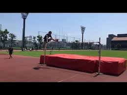 Check spelling or type a new query. ã¯ã•ã¿è·³ã³ ç·´ç¿'1m70cm Youtube