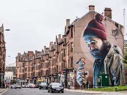 Get the latest news from the bbc in glasgow and west scotland: Kathi 29 Uber Ihr Leben In Glasgow Schottland Hat So Viel Charakter