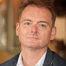 Marketing Leader Mark Terry-Lush at Great British Speakers