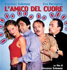Vincenzo salemme, sabrina ferilli, carlo buccirosso. Vincenzo Salemme La Carriera Tra Teatro Cinema E Tv Con De Filippo E Nanni Moretti Corriere It