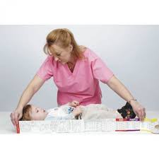 6 the broselow color code systems for pediatric codes as you can see in the next slide, you place the red arrow end on one end of the child and the. Broselow Pediatric Emergency Tape