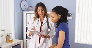 Get ready for some role plays! Getting The Most Out Of Your Doctor Appointment Familydoctor Org