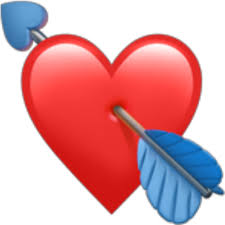 Heart eye emoji icon, emoji emoticon smiley love feeling, emoji transparent background png clipart size: Twitter Emoji Heart Png Transparent Image Png Arts