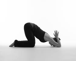 Maybe you would like to learn more about one of these? 5 Yoga Poses For Tension Headaches Cultivate Calm Yoga