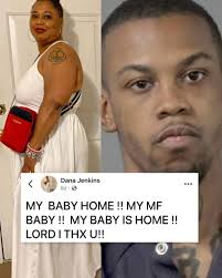 Man Kills Mother After Prison Release