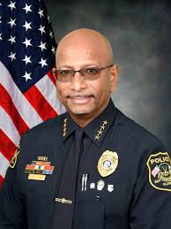 Today, we laid to rest Retired Chief Donald W. Newberger who served the  Tampa community for 24 years. Beginning his law enforcement career