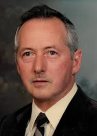 John Richmond Devine Obituary