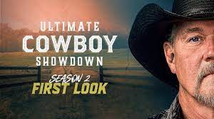 Ultimate cowboy showdown is a series that is currently running and has 1 seasons (6 episodes). Season 2 First Look Ultimate Cowboy Showdown Youtube