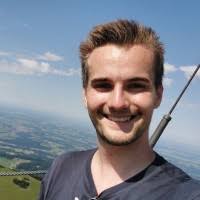 3 "Marvin Rieger" profiles