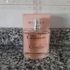 Suddenly fragrances Chalou Review | abillion