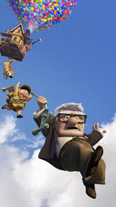 Only the best hd background pictures. Up 2009 Phone Wallpaper Moviemania Disney Pictures Cute Disney Wallpaper Disney Pixar Movies
