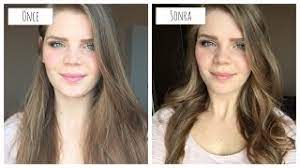 Düzleştirici ile dalgalı saç nasıl yapılır? Duzlestirici Ile Dalgali Sac Nasil Yapilir Youtube