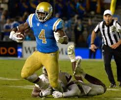 Ucla Tries To Keep Focus On Winning Not Rivalry Against Usc