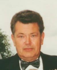 Obituary information for James L. Nosel