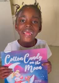 Cotton Candy On The Moon by Kelsey Townsend-Miller (@CottonCandyOnTheMoon)  • Facebook