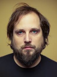 Portraits — Jerónimo Álvarez