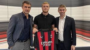 Бобби рот, кевин хукс, майя врвило. Pobega Sends Message To Milan Management As He Declares I Feel Ready For Serie A