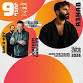 Dan D-Noy, R3HAB et Joachim Garraud