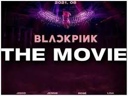 The day is celebrated as the dea. Blackpink Unveil First Poster Of The Movie Ahead Of August Release And Blinks Can T Keep Calm