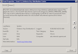 Troubleshooting Failover