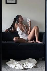 Alexandra Ianculescu Nude Pics and Porn LEAK - Scandal Planet